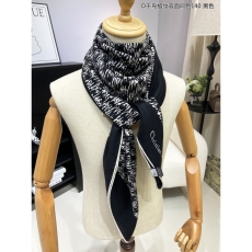 Christian Dior Scarf